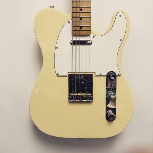 Vintage White
